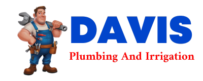 Trusted plumber in CASHMERE